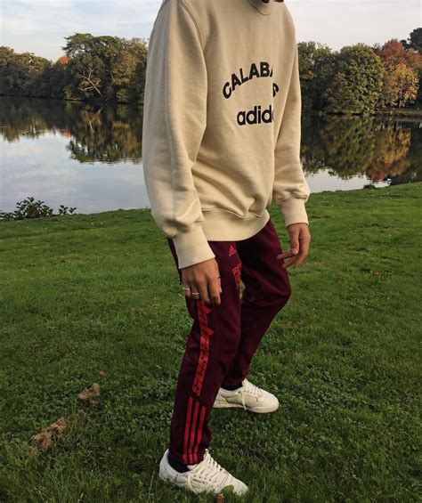 yeezy calabasas track pants replica|yeezy calabasas sweatpants.